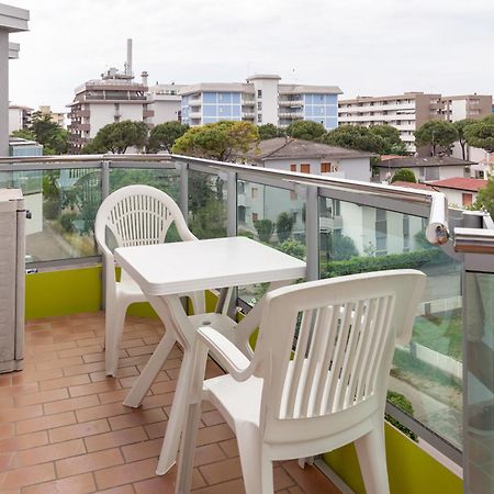 Linz 19 Apartment Bibione Bagian luar foto