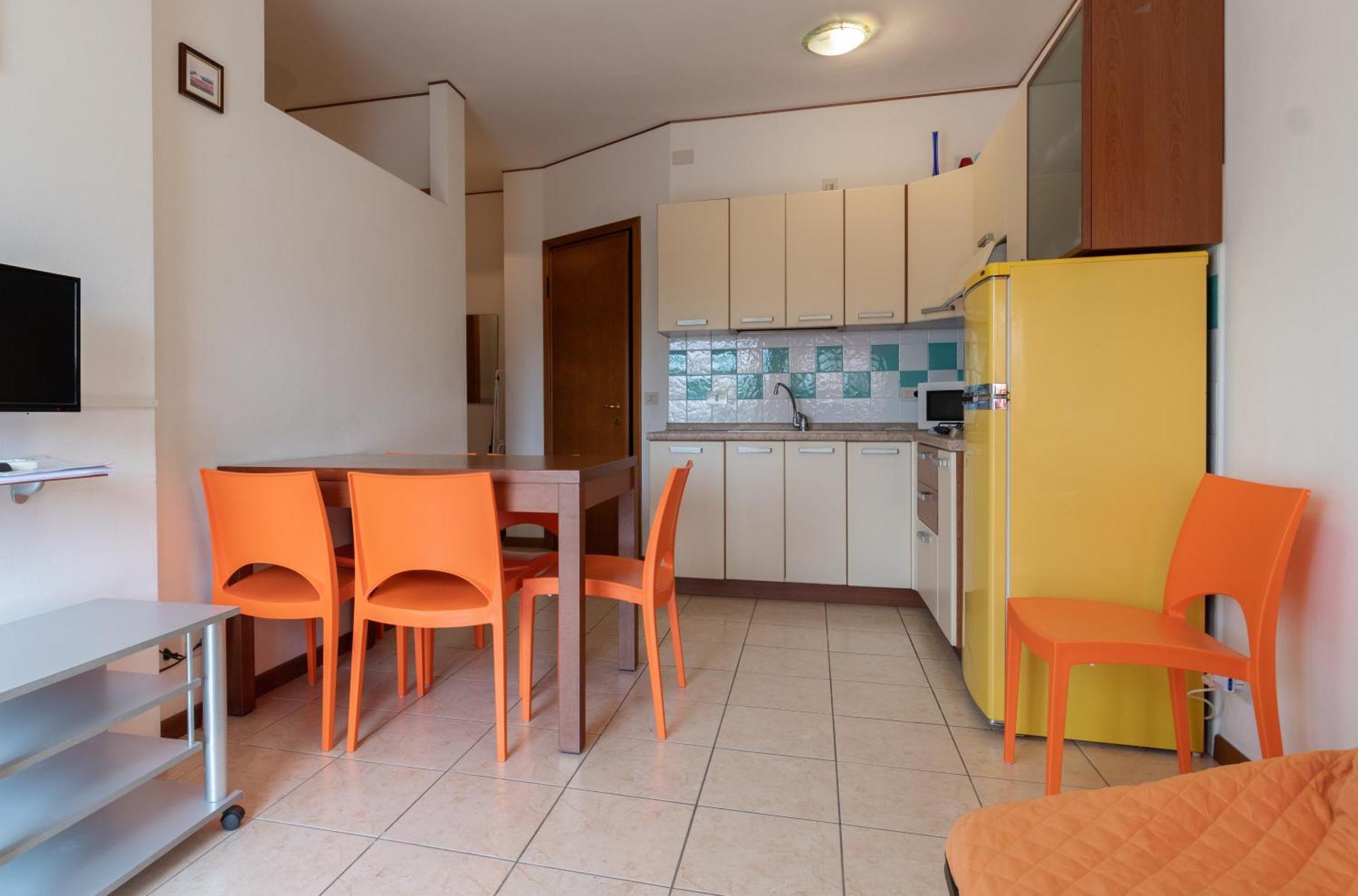 Linz 19 Apartment Bibione Bagian luar foto
