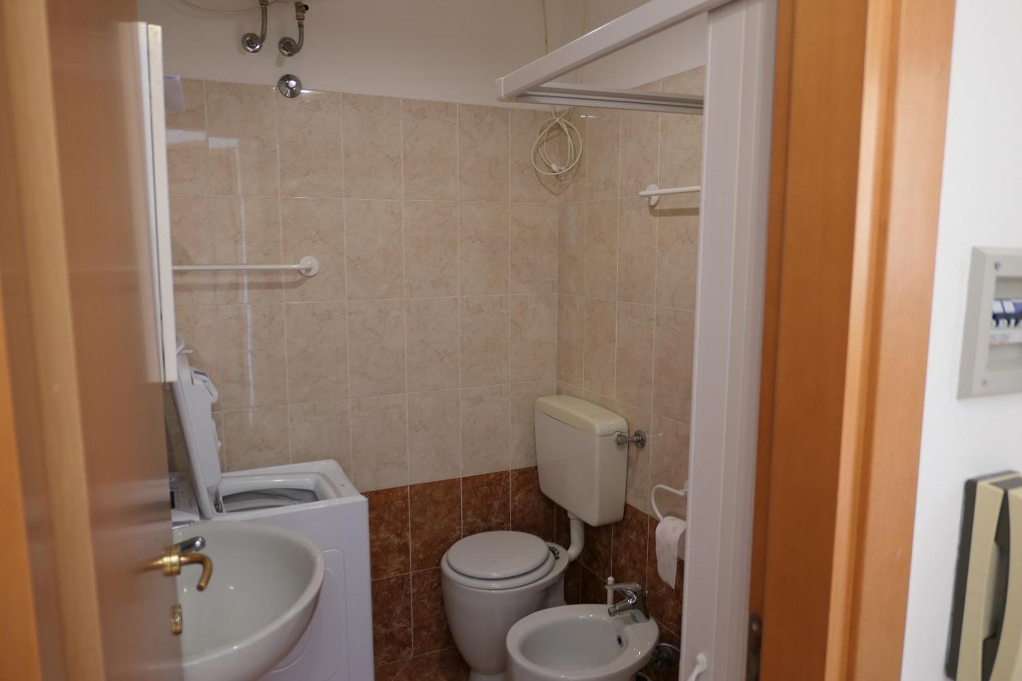 Linz 19 Apartment Bibione Bagian luar foto